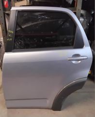 ΠΕΤΡΟΠΟΥΛΟΣ ΠΙΣΩ ΑΡΙΣΤΕΡΗ ΠΟΡΤΑ DAIHATSU TERIOS 2006-