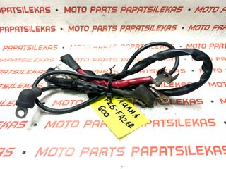 ΚΑΛΩΔΙΑ ΜΙΖΑΣ -> YAMAHA FZ6 FAZER 04-06 -> MOTO PAPATSILEKAS