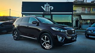 Kia Sorento 2018 2.0 CRDi Buisness 7-Seats