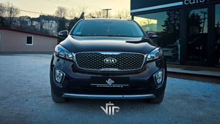 Kia Sorento 2018 2.0 CRDi Buisness 7-Seats-thumb-1