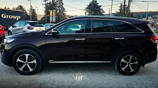 Kia Sorento 2018 2.0 CRDi Buisness 7-Seats-thumb-2