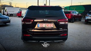Kia Sorento 2018 2.0 CRDi Buisness 7-Seats-thumb-5