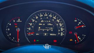 Kia Sorento 2018 2.0 CRDi Buisness 7-Seats-thumb-16