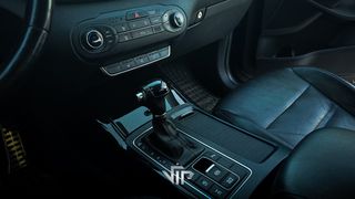 Kia Sorento 2018 2.0 CRDi Buisness 7-Seats-thumb-17