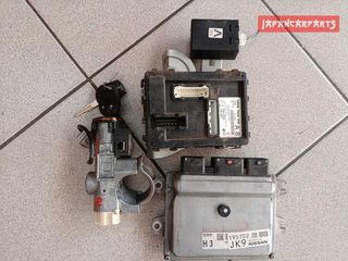 ΔΙΑΚΟΠΤΗΣ ΜΙΖΑΣ SET NISSAN JUKE 2010-2019
