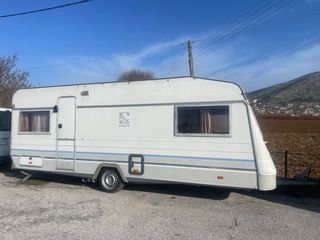 Knaus 1994 azur 5 μετρα