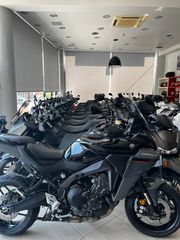 Yamaha Tracer 9 2026 ! ΓΡΑΜΜΑΤΙΑ ΔΕΚΤΑ !-thumb-3