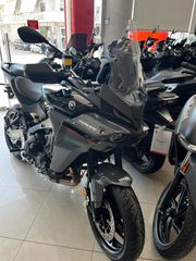 Yamaha Tracer 9 2026 ! ΓΡΑΜΜΑΤΙΑ ΔΕΚΤΑ !-thumb-4