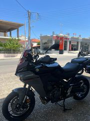 Yamaha Tracer 9 2026 ! ΓΡΑΜΜΑΤΙΑ ΔΕΚΤΑ !-thumb-1
