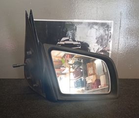 Καθρέπτης συνοδηγού (χωρίς καβούκι) Opel Vectra A 1989-1995