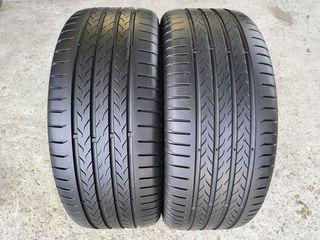 2 ΕΛΑΣΤΙΚΑ 225/55/18 CONTINENTAL DOT (2023) **AUTO IKAS**-thumb-1