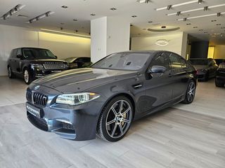 Bmw M5 2015 FULL OPTION