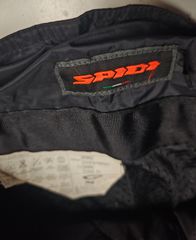 Παντελόνι μηχανής