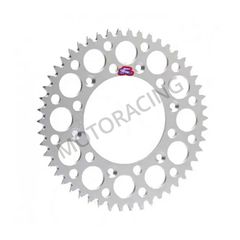 ΓΡΑΝΑΖΙ ΠΙΣΩ KTM EXC 125 10'-16' / EXC 150 23'-24' / SX 250 17'-19' RENTHAL 40 ΔΟΝΤΙΑ ΑΣΗΜΙ