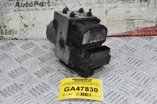 Μονάδα ABS Toyota Corolla E120 / E130 2002-2004 0273004571 89541-02030 44510-02050 0265216850 (Γνήσια)