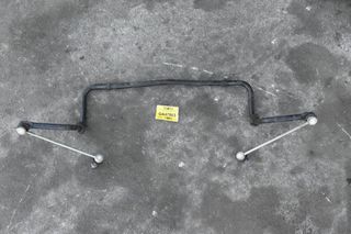 Ζυγαρια Mini Countryman 2.0 N47C20A 2010-2017 31359808012