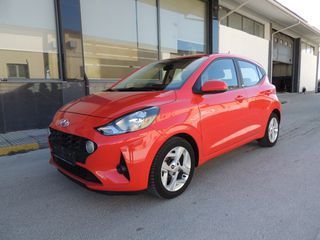 Hyundai i 10 2020 1.0 TREND - AUTOMATIC - Full Extra! (11.750 Xλμ.)