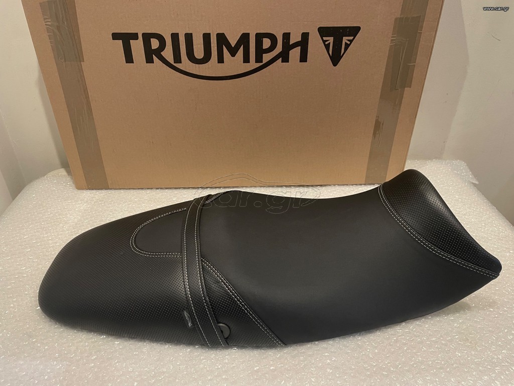 Triumph seat assy SPEED TRIPLE 1050 2008-2010 σελλα  T2305566