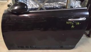ΠΕΤΡΟΠΟΥΛΟΣ ΑΡΙΣΤΕΡΗ ΠΟΡΤΑ ΔΙΠΟΡΤΟ ALFA ROMEO MITO 2008-