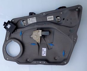 ΓΡΥΛΛΟΣ ΠΑΡΑΘΥΡΟΥ ΕΜΠΡΟΣ ΔΕΞΙΑ MERCEDES A CLASS W169 5ΘΥΡΟ