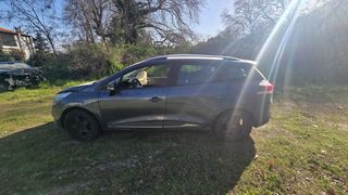 Clio 2018 μοτερ μούρη πορτες