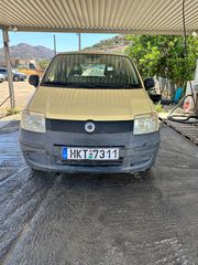 Fiat Panda 2011