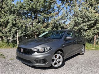 Fiat Tipo 2019 Pop 1.4cc 95Hp ***ΓΡΑΜΜΑΤΙΑ ΧΩΡΙΣ ΤΡΑΠΕΖΑ***