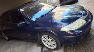 Renault Laguna 2005 2.0 16V TURBO DYNAMIQUE