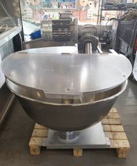 ΖΥΜΩΤΗΡΙΟ Garby Z-120
