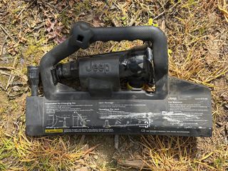 ΓΡΥΛΛΟΣ ΡΕΖΕΡΒΑΣ JEEP CKEROKEE "2002-2009"