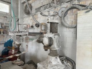 Εξοπλισμός εργοστασίου μαρμάρων-thumb-3