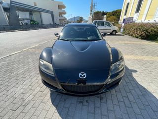 Mazda RX-8 2004 CHALLENGE