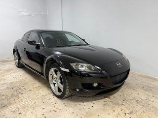 Mazda RX-8 2004 CHALLENGE