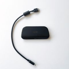 Sandisk ImageMate PRO Card Reader SDDR-A631 με USB 3.0 Type-C για SD/microSD/CompactFlash