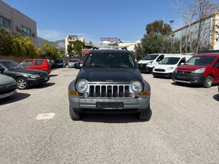 Jeep Cherokee 2006 EXTREME SPORT 2.4L-thumb-1