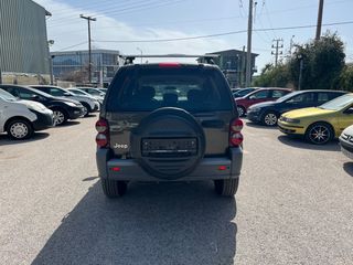 Jeep Cherokee 2006 EXTREME SPORT 2.4L-thumb-5