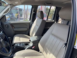 Jeep Cherokee 2006 EXTREME SPORT 2.4L-thumb-7