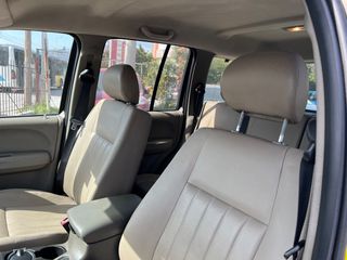 Jeep Cherokee 2006 EXTREME SPORT 2.4L-thumb-9