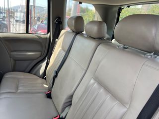 Jeep Cherokee 2006 EXTREME SPORT 2.4L-thumb-13