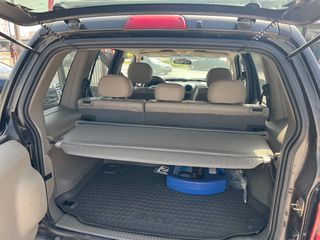 Jeep Cherokee 2006 EXTREME SPORT 2.4L-thumb-14