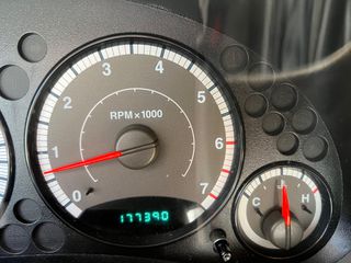 Jeep Cherokee 2006 EXTREME SPORT 2.4L-thumb-15