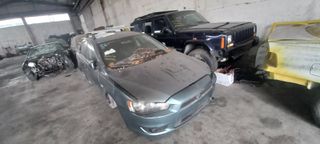 Τροπέτο για MITSUBISHI LANCER SEDAN  08'-10'