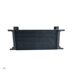 Ψυγείο λαδιού 25 row universal 330mm L x 193mm H x 51mm D