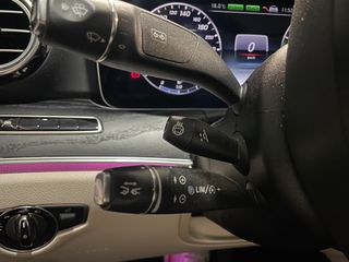 Mercedes-Benz E 350 2017 Advantgarde 9G-Tronic-thumb-42