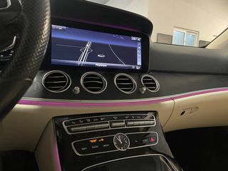 Mercedes-Benz E 350 2017 Advantgarde 9G-Tronic-thumb-49