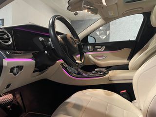 Mercedes-Benz E 350 2017 Advantgarde 9G-Tronic-thumb-50