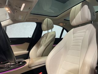 Mercedes-Benz E 350 2017 Advantgarde 9G-Tronic-thumb-51