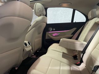 Mercedes-Benz E 350 2017 Advantgarde 9G-Tronic-thumb-54