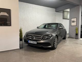 Mercedes-Benz E 350 2017 Advantgarde 9G-Tronic-thumb-17