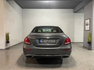 Mercedes-Benz E 350 2017 Advantgarde 9G-Tronic-thumb-18